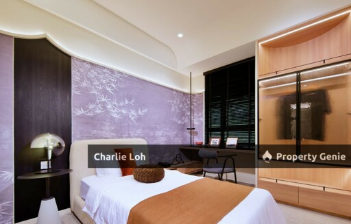 SkyAman 1 Residences @ Desa Aman, Cheras