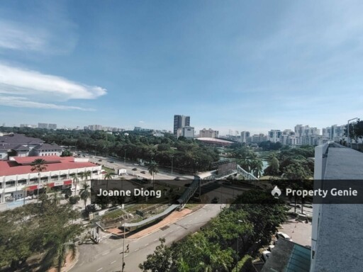 The Grand Kelana Damansara Suite