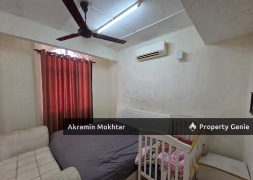 Renovated & Extended | Double Storey Taman Puchong Perdana, Puchong
