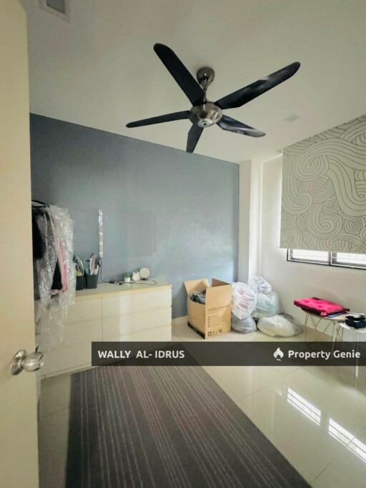 Double Storey Semi D @ Bukit Saujana, Sinar Warisan, Saujana Utama, Sungai Buloh