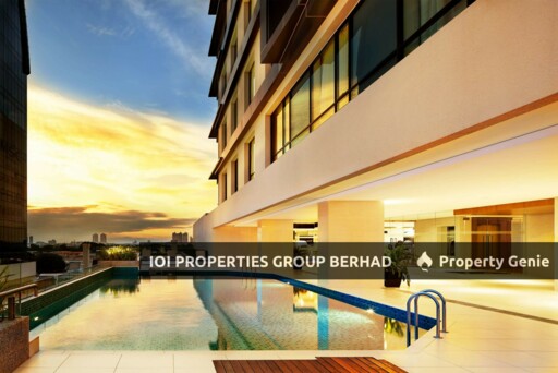Four Points by Sheraton Puchong