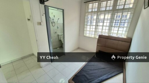 FOR SALE / FOR RENT — FAIRPARK IPOH | IPOH GARDEN 2.5 Storey House Super Below Market Price
