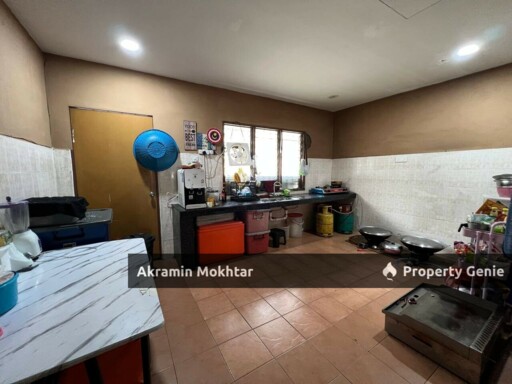FREEHOLD & EXTENDED | DOUBLE-STOREY TERRACE TAMAN SEMENYIH MEWAH