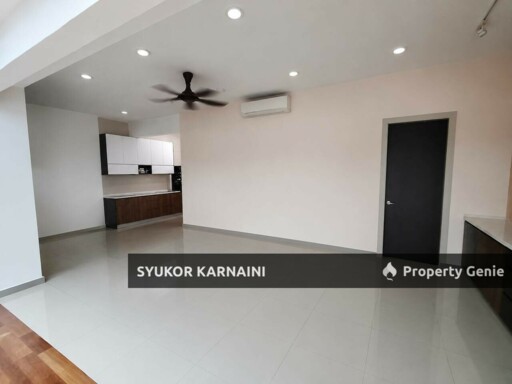 Double Storey Superlink Type Aralia 📍Elmina Gardens (East)