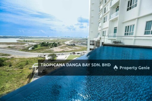 Tropez Residences