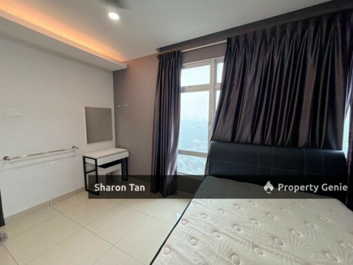 Pandan Residence 2 3B2B Fully Furnished 10Min Ciq