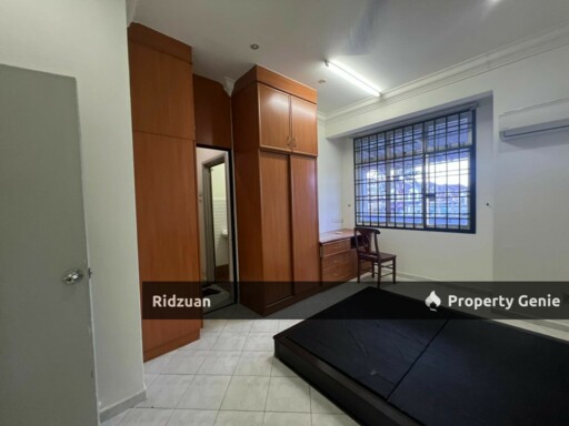 DSTH Taman Pulai Perdana - Near UTM