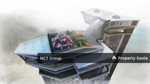 Grand Ion Majestic @ Genting Highlands