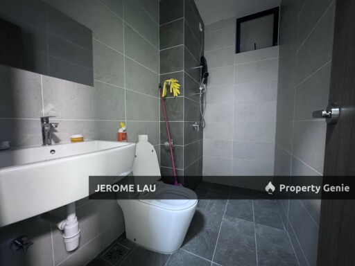 Studio for Rent near to CIQ