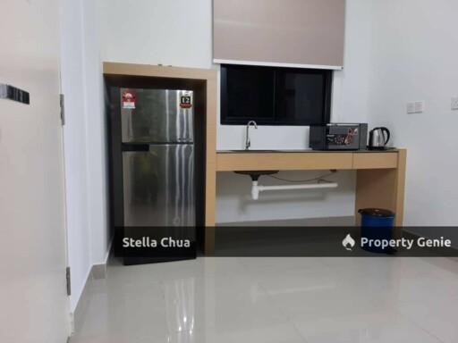 For RENT Studio🏡 Meridin Sovo at Medini