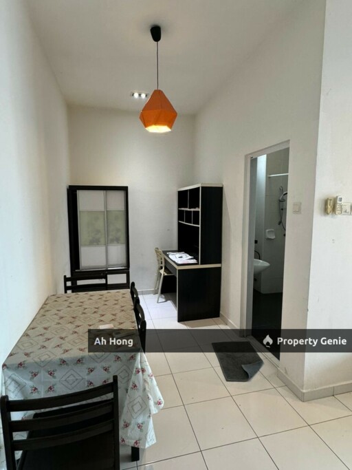 Senai / Senai Garden / 1bedroom / Fully Furnished