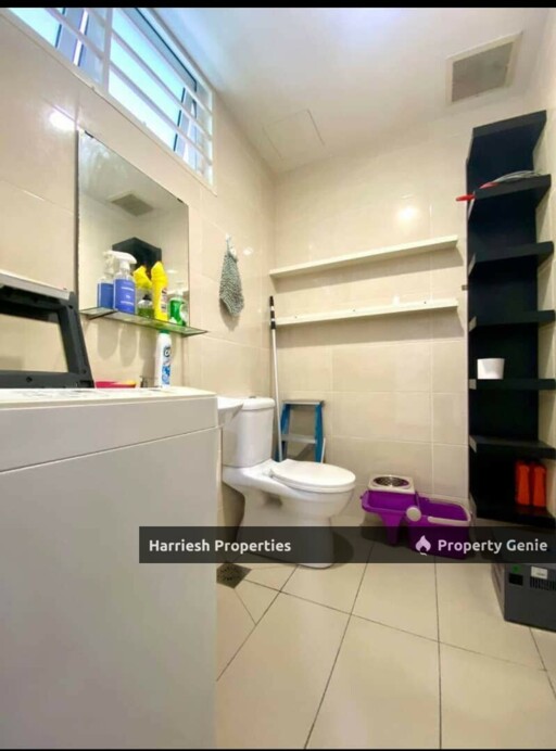 De Centrum Soho Duplex