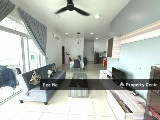 M Condo @ Larkin AA Condition Below Market Price