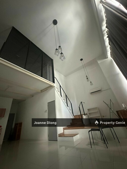 Empire City Duplex