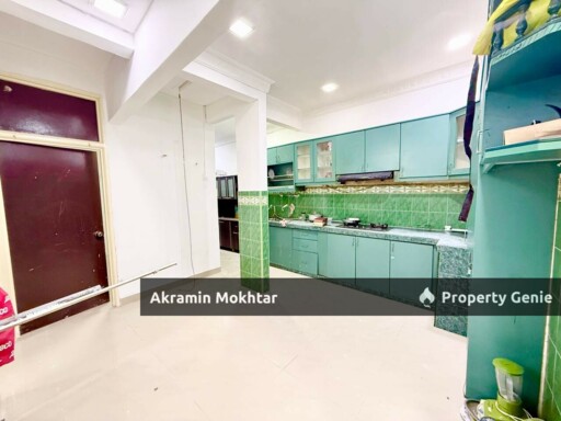 Freehold, Renovated & Fully Extended | Single Storey Taman Semenyih Indah, Semenyih