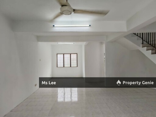 2 Storey house-Bandar Armada Putra @ Pulau Indah, Pelabuhan Klang-Ready Now