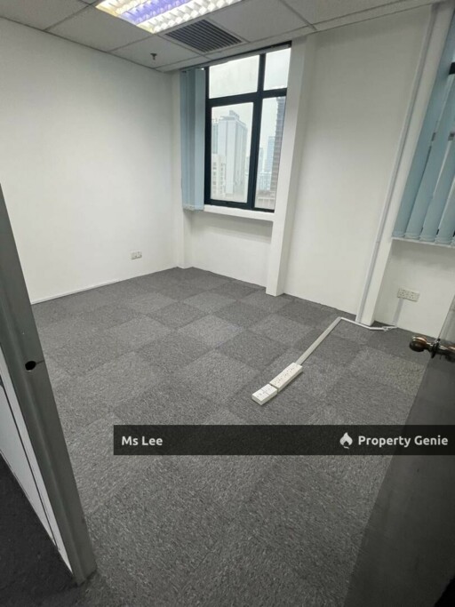 Wisma UOA 2 @ KLCC-Partly Furnished Office-Ready Now