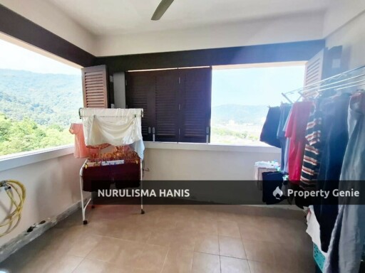 Alila Horizon Condominium , Tanjung Bungah Penang