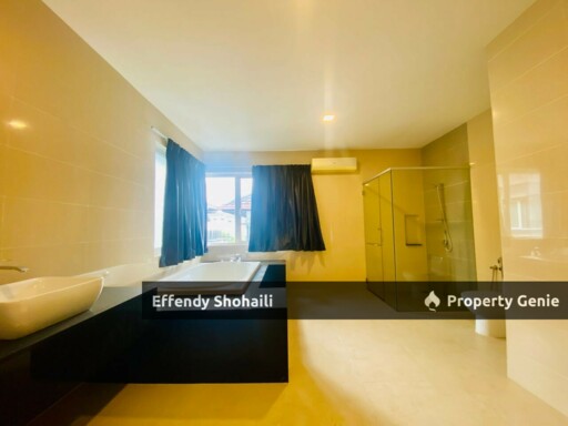 NUSA TROPIKA AMPANG SEMI D