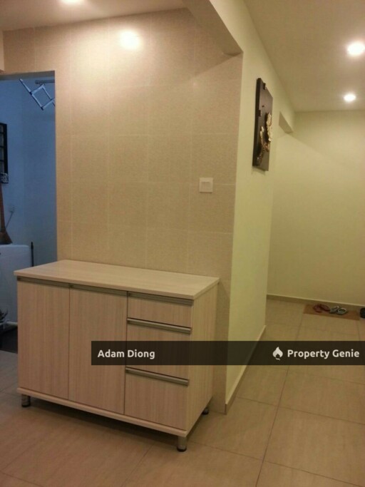 Seri Mutiara Apartment