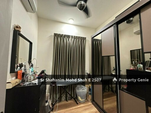 Bennington Residence @ SkyArena, Setapak