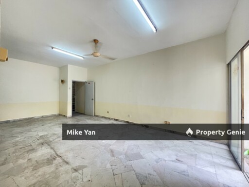 Ruby Apartment Subang Bestari Seksyen U5 Shah Alam