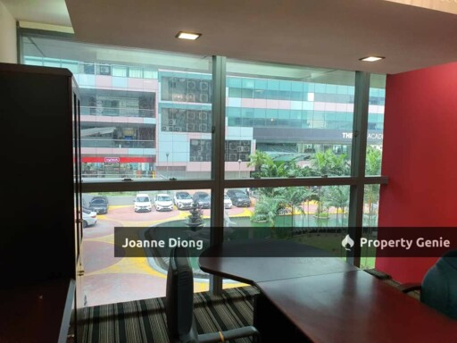 Sunway Office