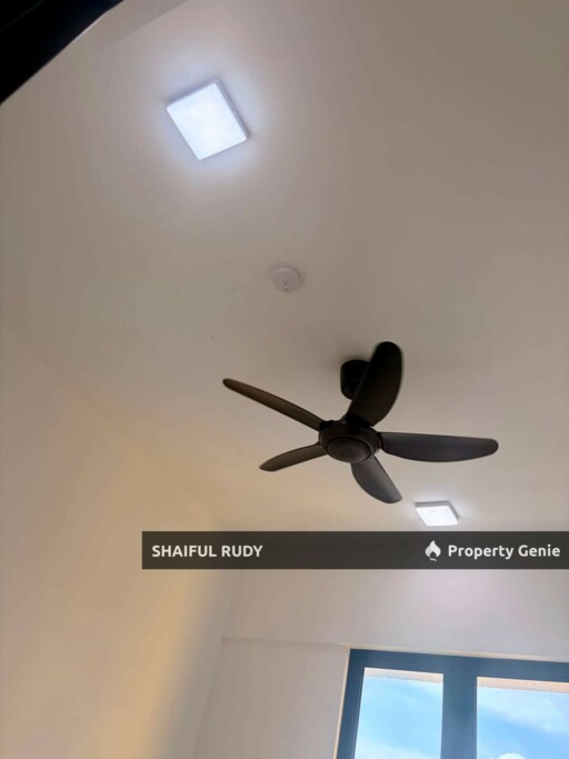 For Rent - Parkland Residence @ Kajang 2