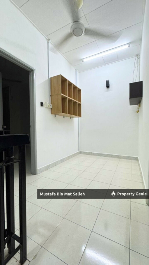 Double Storey Terrace, Bandar Putra Bertam Seksyen 3, Kepala Batas, Penang