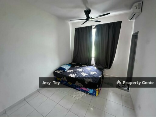 Taman Desa Palma Double Storey Terrace House Rent