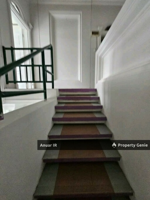 Double Storey Terrace House, Taman Bidor Mewah, Bidor Perak