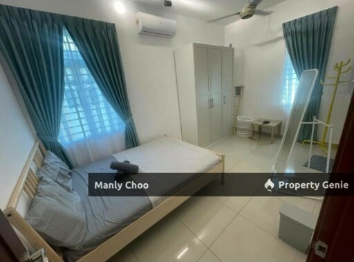 NICE Double Storey Bungalow Taman Paya Rumput Perdana GJH Cheng