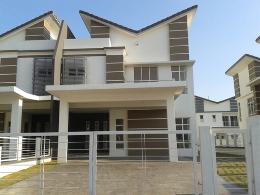 Green Hill Residence : Phase 1G