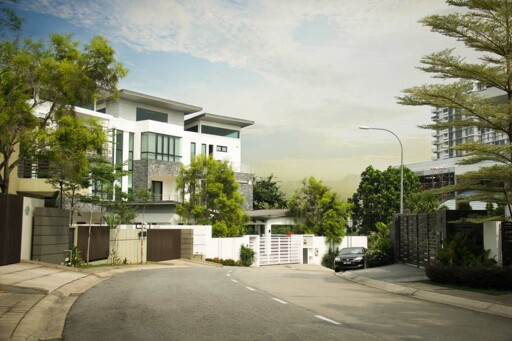 Davinia, ParkCity Heights