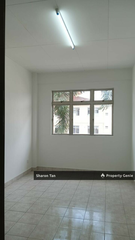 Vista Seri Alam Apartment Masai Top Floor Freehold Non Bumi Full Loan