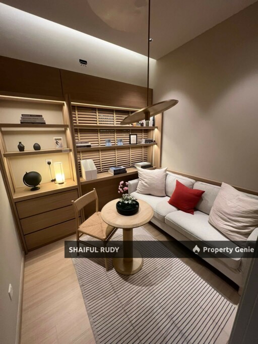 Want to Sell. Hana Hills Taman Melawati. New Condo