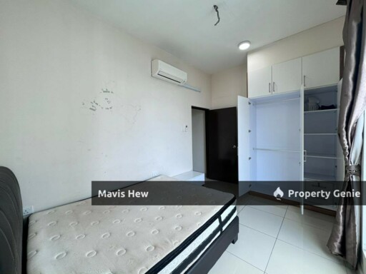 For Rent, M Condominium @Larkin / Jb Town