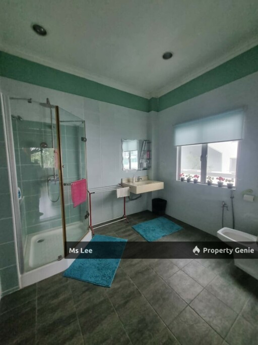 2 Storey Detached House @ Bukit Damansara-Private pool
