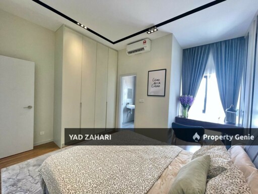 [NEW PROJECT] Last Phase New Launch, Solar Panel System Ready & Spacious Backyard @ Seksyen U12, Shah Alam