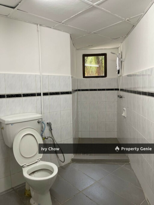 Seri Mutiara Apartment for Sale