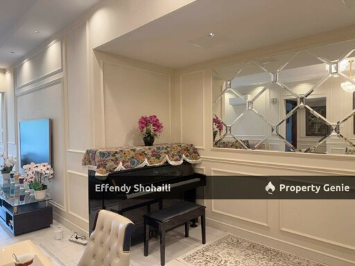 PUTERI PALMA IOI CONDO PUTRAJAYA