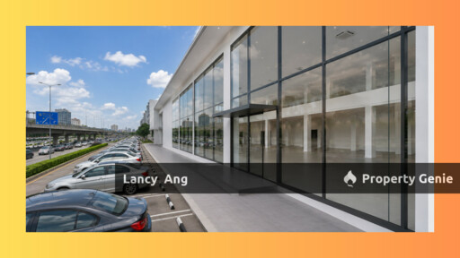 Grd Flr, Main Road, High Ceiling, Cheras Balakong/ Seri Kembangan