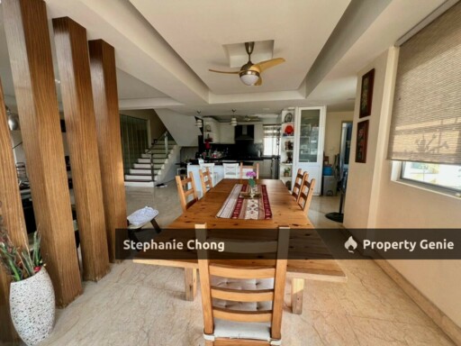 Damansara Perdana Duplex Corner Unit | Renovated & Move-In Ready 🏡