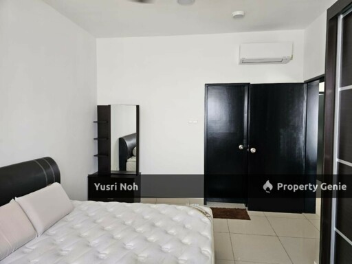 Furnished Setia Seraya Residences, Presint 15 Condominium near IMAS, Nexus