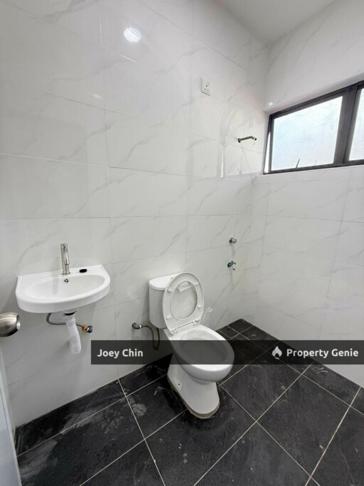 Permas Jaya-Renovated Unit