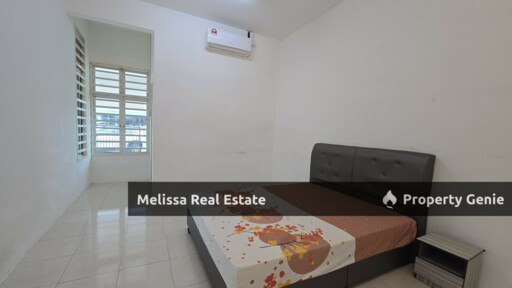 Indera Mahkota 21 Semi-D Furnished For Rent Near IIUM