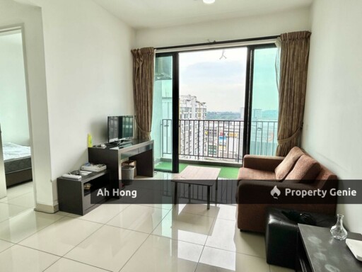 Tampoi / Greenfield / 2bedroom / Fully Furnished / Below Market