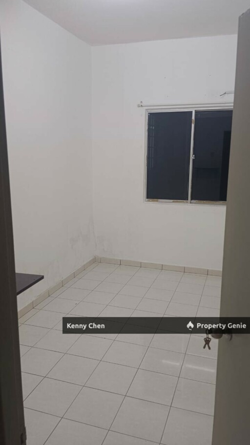 Bandar Damai Perdana Apartment
