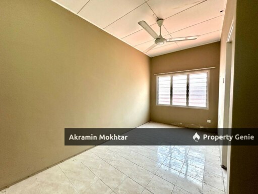 Freehold & Extended | Double Storey Terrace Intermediate Taman Universiti, Jalan Pintar, Kajang
