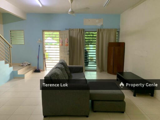 S2 Heights Melody, S2 Heights, Seremban 2